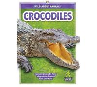 Martha London London, Martha Martha London Crocodiles (Copertina rigida)