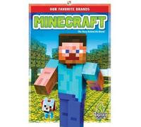 Martha London Martha London Martha London Minecraft (Copertina rigida)