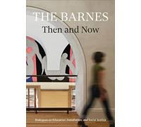 Martha Lucy The Barnes Then and Now (Tascabile)