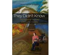 Martha M Conan They Didn't Know (Tascabile)