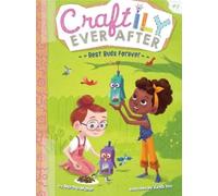 Martha Maker Best Buds Forever (Copertina rigida) Craftily Ever After