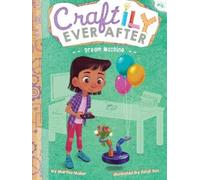 Martha Maker Dream Machine (Copertina rigida) Craftily Ever After