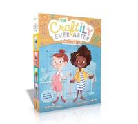 Martha Maker The Craftily Ever After Collection (Boxed Set) (Tascabile)