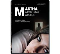 Martha Marcy May Marlene