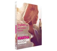 Martha marcy may marlene