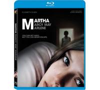 Martha Marcy May Marlene