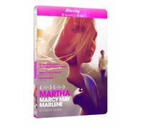 Martha marcy may marlene