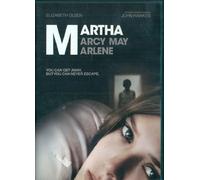 Martha Marcy May Marlene