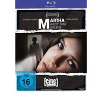 Martha Marcy May Marlene - Cine Project