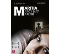 Martha Marcy May Marlene [Edizione: Francia]