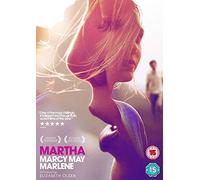 Martha Marcy May Marlene [Edizione: Regno Unito]