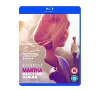 Martha Marcy May Marlene [Edizione: Regno Unito]