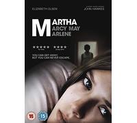Martha Marcy May Marlene [Edizione: Regno Unito]
