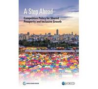 Martha Martinez Licetti A Step Ahead (Tascabile) Trade and Development