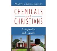 Martha McLaughlin Chemicals and Christians (Tascabile)