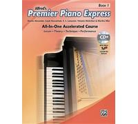 Martha Mier E L Lancaster Dennis Alexander Premier Piano E (Mixed Media Product)