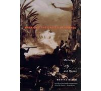 Martha Minow Breaking the Cycles of Hatred (Tascabile)