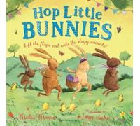 Martha Mumford Hop Little Bunnies (Copertina rigida) Bunny Adventures