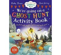 Martha Mumford We're Going on a Ghost Hunt Activity Book (The Bunnie (Tascabile)