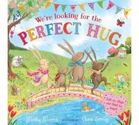 Martha Mumford We're Looking for the Perfect Hug (Copertina rigida)