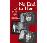 Martha Nochimson No End to Her (Tascabile)