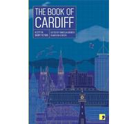 Martha O'Brien The Book of Cardiff (Tascabile)
