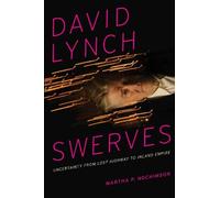 Martha P. Nochimson David Lynch Swerves (Tascabile)