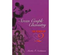 Martha P. Nochimson Screen Couple Chemistry (Tascabile)