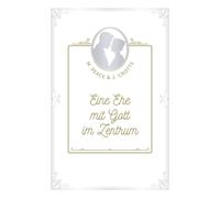 Martha Peace John C Eine Ehe mit Gott im Zentrum (Familien-VOH-S (Ledereinband)