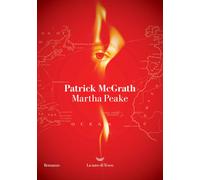 Martha Peake - McGrath Patrick