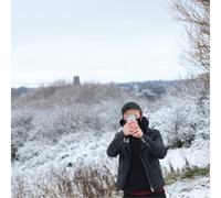 Martha Please Don't Take Me Back (Vinyl LP) 12" Album Coloured Vinyl