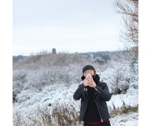 Martha Please Don't Take Me Back (Vinyl LP) 12" Album Coloured Vinyl