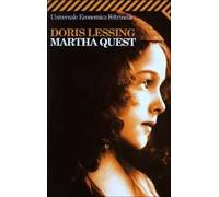 Martha Quest