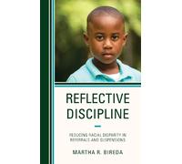 Martha R. Bireda Reflective Discipline (Copertina rigida)