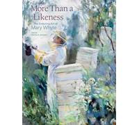 Martha R. Severens More Than a Likeness (Copertina rigida)