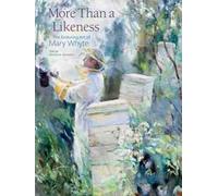 Martha R. Severens More Than a Likeness (Copertina rigida)