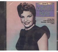 Martha Raye - Here S Martha Raye