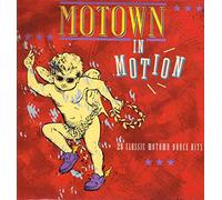 Martha Reeves And The Vandellas - Various - Motown In Motion - [2LP]