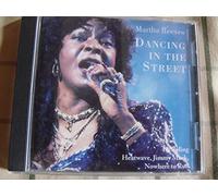 Martha Reeves - Dancing in The Street [Import]