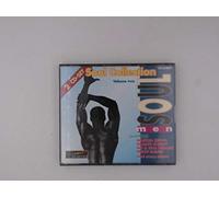 Martha Reeves, Gladys Knight, Percy Sledge, Tina Turner..