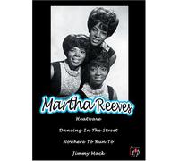 Martha Reeves - In Concert