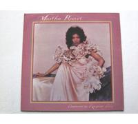 Martha Reeves - Martha Reeves Martha Reeves LP MCA MCF2565 EX/VG 1974 inner sleeve has small seam split on bottom edge