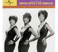 Martha Reeves - Master Collection