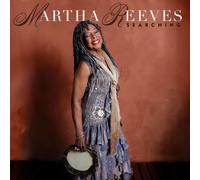 Martha Reeves Searching (CD) Album (PRESALE 09/10/2026)