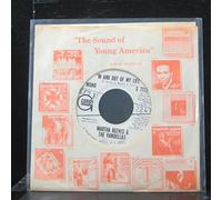 Martha Reeves & The Vandellas - In And Out Of My Life / Your Love Makes It All Worthwhile