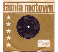 Martha Reeves & The Vandellas - Jimmy Mack