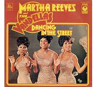 Martha Reeves & The Vandellas - Martha Reeves&The Vandellas - Dancing In The Street - Sounds Superb