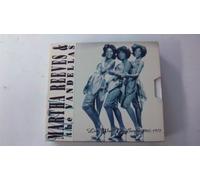 Martha Reeves & The Vandellas - Singles: 1962-1972