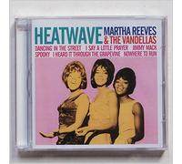 Martha Reeves & Vandellas - Heatwave