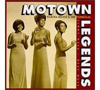 Martha Reeves & the Vandellas - Jimmy Mack